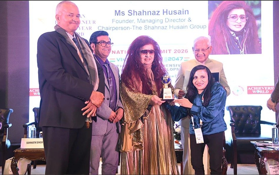 Business Awards