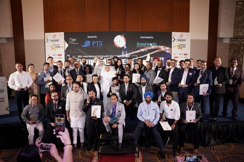 Business Awards